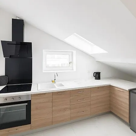 Deluxe Lumineux, Renove, Parking Gratuit, Centre Apartman *