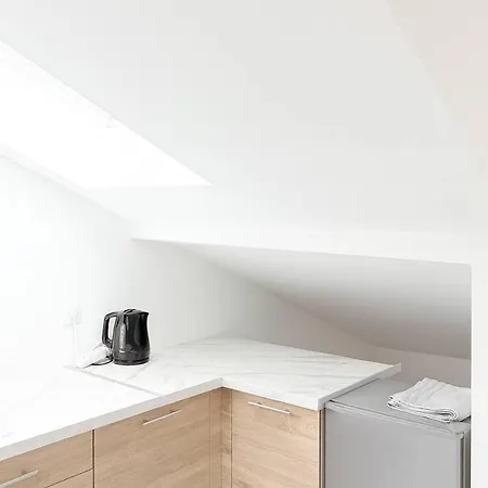 דירה Deluxe Lumineux, Renove, Parking Gratuit, Centre *